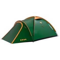 Палатка Husky Bizon 4 зеленый