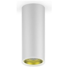 Спот gauss Overhead HD012