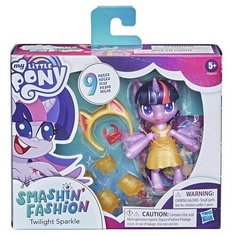 Игровой набор Hasbro My Little Pony Пони взрывная модница