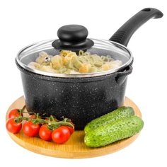 Ковш 1,4 л Elan Gallery Гармония вкуса , с крышкой