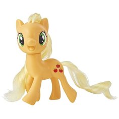 Фигурка My Little Pony My Little Pony Эпплджек E5007