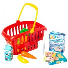 Корзина для покупок Orion Toys 362В2