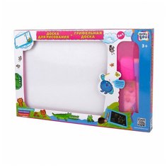 Доска для рисования Kribly Boo Два в одном 71241