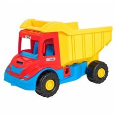 Машина TIGRES грузовик Multi Truck TIGRES ТИГРЕС