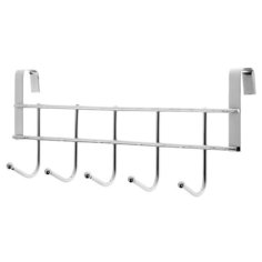 Вешалка Доляна Блеск 1038454 хром