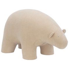 Пуф Leset Bear ткань Omega