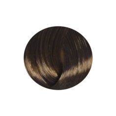 OLLIN Professional Color перманентная крем-краска для волос, 6/7 темно-русый коричневый, 100 мл