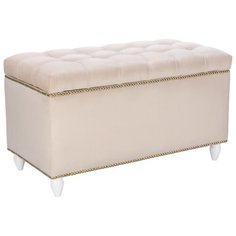 Пуф Leset Classic-03 сундук Велюр Супернова