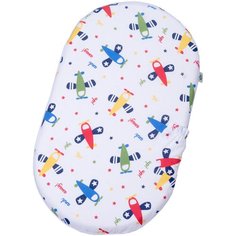 Топпончино для новорожденных Baby Sleep Comfort