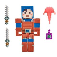 Игровой набор Mattel Fluch Heks GNC25 / GNC23