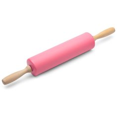 Скалка силиконовая APOLLO "Flour"