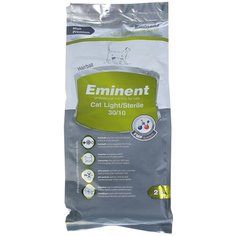 Сухой корм для кошек Eminent 2 кг