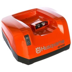 Зарядное устройство Husqvarna QC 500 36 В