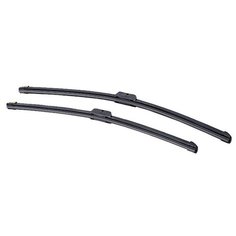 Щетка стеклоочистителя бескаркасная Renault 288903916R 600 мм / 450 мм, 2 шт. для Renault Duster