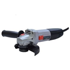 УШМ ELECTROLITE УШМ-1100, 1100 Вт, 125 мм