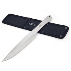 Нож разделочный Баланс M-123-1DN в кордуровом чехле