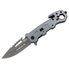 Нож автоматический Ножемир Чёткий Расклад A-184 Trick