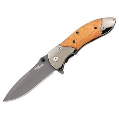 Нож автоматический Ножемир Чёткий Расклад A-195