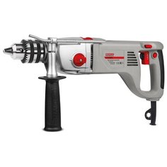 Дрель ударная CROWN CT10120