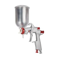 Пневматический краскопульт CROWN CT38103-1.5