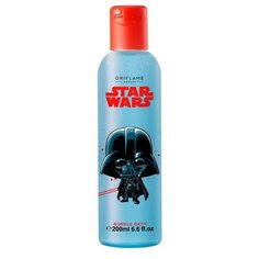 Пена для ванны «Звездные войны» 200 мл Oriflame