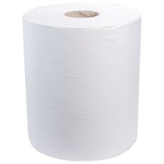 Полотенце бумажное HAYAT FOCUS EXTRA QUICK 2-сл 150 м в рулоне Н200хD170 мм