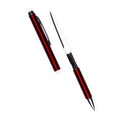 Ручка-нож City Brother 003 - Red в блистере