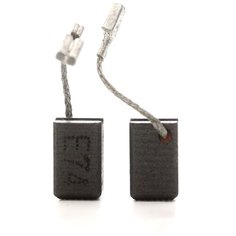 Щетки угольные (8х6х12) GOP 250 CE/GWS 7-115/GWS 7-125 BOSCH, 1619P02870