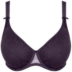 Бюстгальтер Empreinte Verity, размер 90C, ardoise