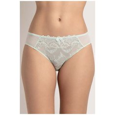 Empreinte Трусы слипы Louise с высоким вырезом по линии бедра, размер 44, мятный