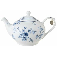 Laura Ashley Чайник заварочный