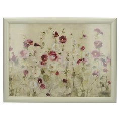Creative Tops Поднос с подушкой Wild Poppies