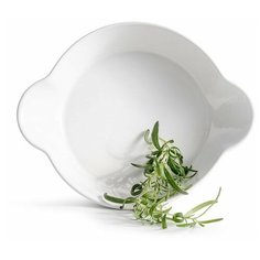 SagaForm Блюдо для запекания Round Piccadilly