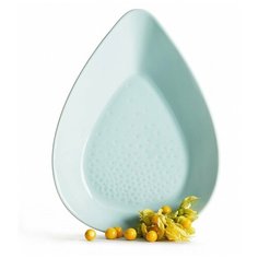 SagaForm Блюдо для запекания Ovate голубое Piccadilly