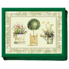 Creative Tops Поднос с подушкой Topiary