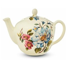 Nuova Cer Чайник заварочный Petali di Primavera