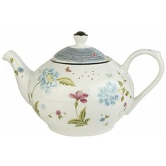 Laura Ashley Чайник заварочный Elveden White