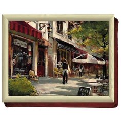 Creative Tops Поднос с подушкой Café