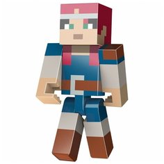 Фигурка Minecraft Валори большая GNF20 Mattel