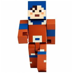 Фигурка Minecraft Хекс сборная большая GVV15 Mattel