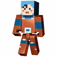 Фигурка Minecraft Ведьма Подземелья большая GNF18 Mattel