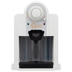 Кофеварка рожковая Gasian D6, branco
