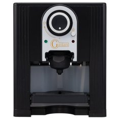 Кофеварка рожковая Gasian D3, preto
