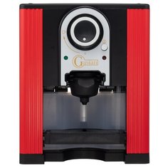 Кофеварка рожковая Gasian D3, vermelho