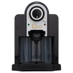 Кофеварка рожковая Gasian D6, preto
