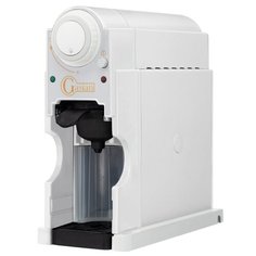 Кофеварка рожковая Gasian D2, branco