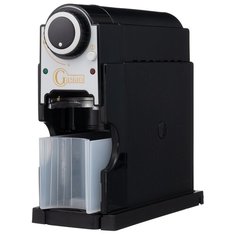 Кофеварка рожковая Gasian D2, preto