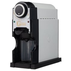 Кофеварка рожковая Gasian D2, cinzento