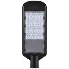 Уличный светильник консольный светодиодный 50W ( ДКУ ) Feron