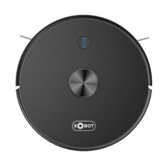 Робот-пылесос XBOT L7 Pro, черный
